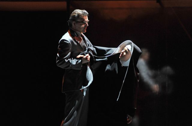 Αποσύρθηκε παράσταση του Βάγκνερ μεταφερμένη στην εποχή των ναζί